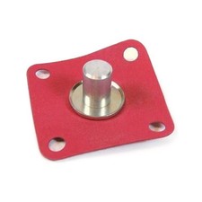 Membrane de pompe de reprise