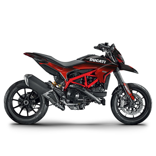 Kit graphiques pour - kit, ducati