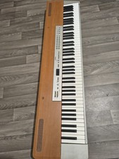 Piano numérique Yamaha P-120S