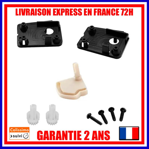 Kit réparation clim pour - réparation,