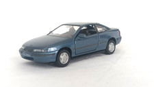 OPEL  CALIBRA  -  GAMA -
