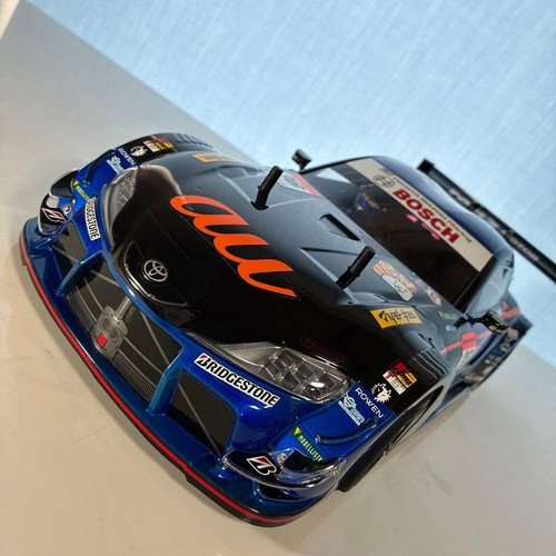 Tamiya toyota supra - toyota,