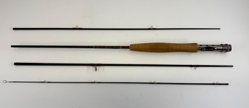 Orvis fly rod - orvis,
