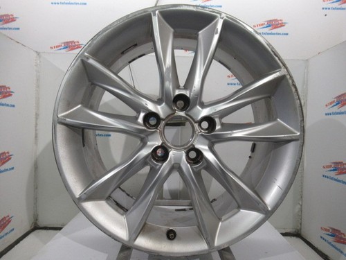 Jante aluminium audi - aluminium,