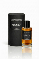Parfum Homme MOULA 50ml