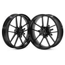 17" Jantes Roues Sans Tube