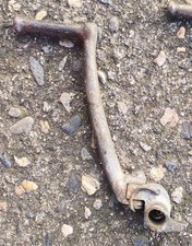 # kick articulé motobecane