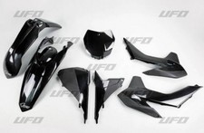 Kit plastique UFO motocross