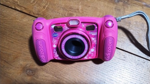 Appareil photo numérique
