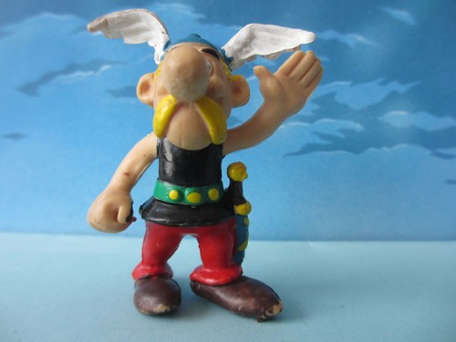 Figurine collection asterix - figurine,