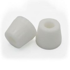 2 bagues Krank 87a Tall Cone Riptide pour skate (hav)