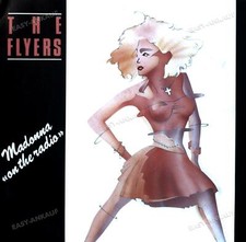 The Flyers - Madonna "On The
