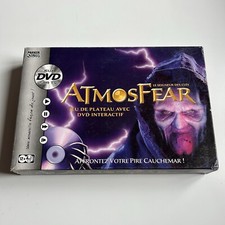 Jeu de société ATMOSFEAR DVD Complet VF 2005