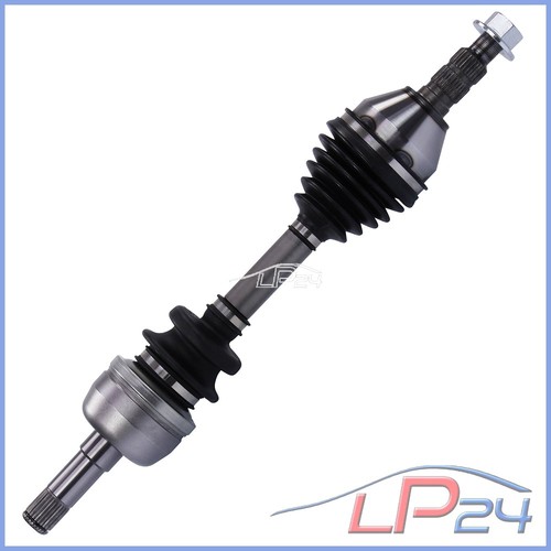 Cardan transmission - cardan, de