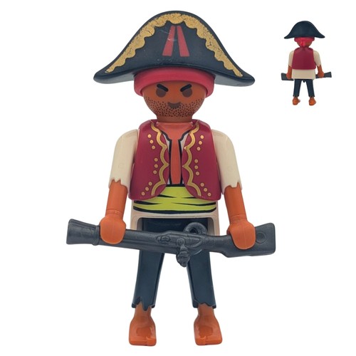 Playmobil figurine pirate