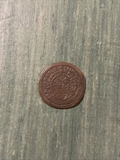 Ancienne monnaie – 2 Liards