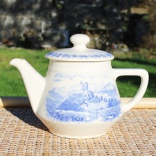 Théière / verseuse en