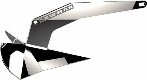 Lewmar dtx lbs - dtx, bateau