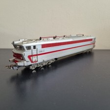 Lima HO CC 40101 Locomotive Electrique Train TEE Vintage Modelisme Ferroviaire