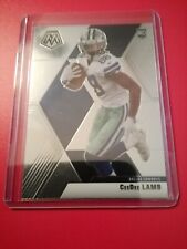 CeeDee LAMB 2020 PANINI MOSAIC