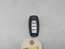 CLE KEY Mercedes-Benz Citan