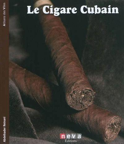 Cigare cubain - cigare,