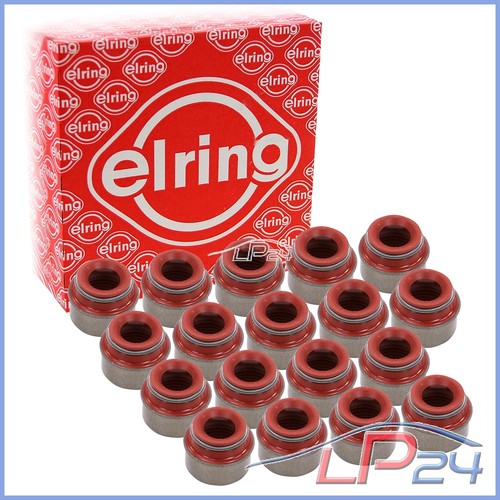 18x jonction elring - jonction, vanne