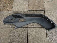 Carénage Pédale Repose-Pieds