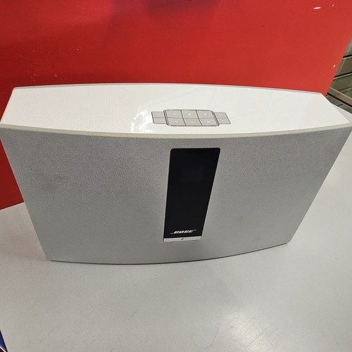 Bose soundtouch iii blanc - bose,
