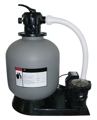 Kit filtration sable - à,