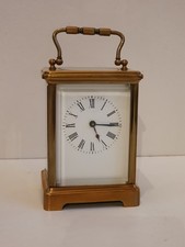 Pendulette de voyage - Pendule