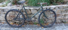 Vélo Hirondelle 1915