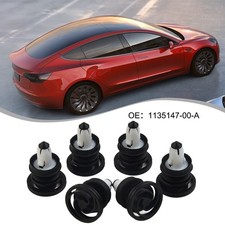 Fixes de panneau de porte