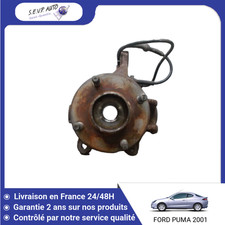 🇫🇷 PIVOT AVANT GAUCHE