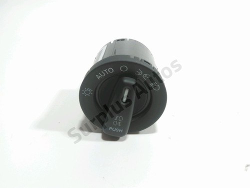 Commande eclairage k56046118af - commande,