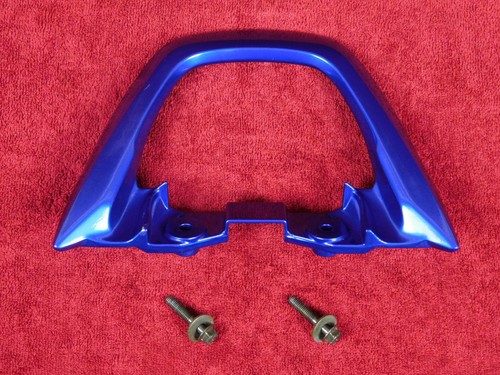 Blue rear grab - *blue*, back