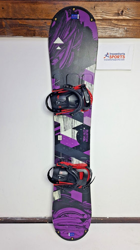 Burton ltr 148l - 148l, cm