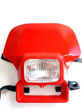 Honda XR 200 350 500 600 XR600 R XR250 R  XR500 XR350 XR200 R Shroud Headlight