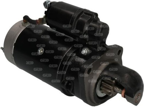 Démarreur 24v pour - 4,0,