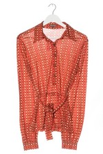 MALIPARMI Blouse Dames Blouse