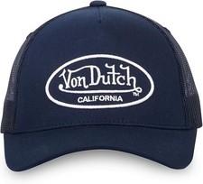 Von Dutch Casquette Homme &