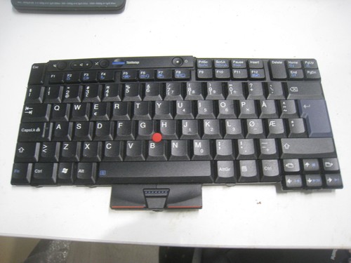 Lenovo thinkpad t410 t420 - t410, x220