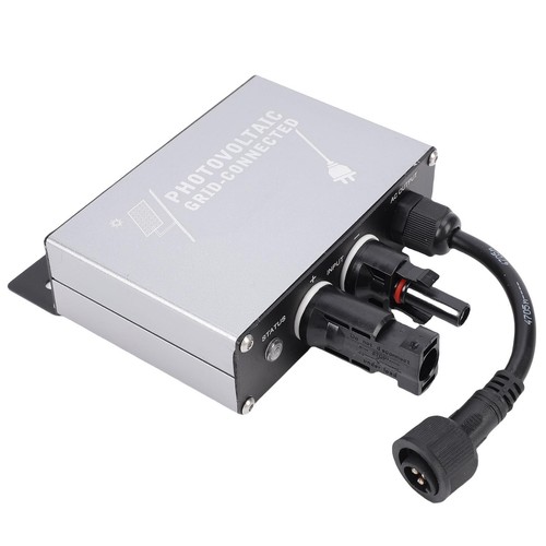 Solar inverter ip45 - ip45, water