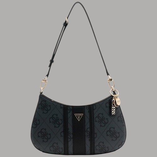 Guess sac épaule noelle - sac, À