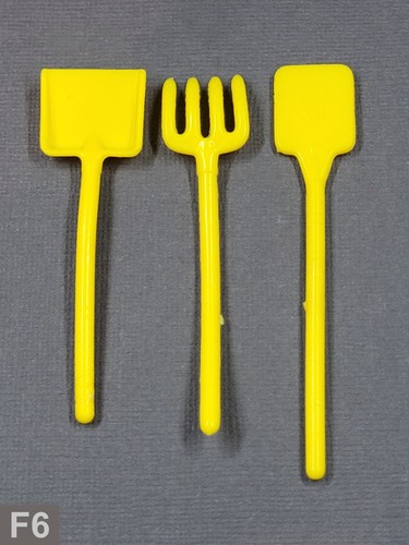 Playmobil outils de - -,