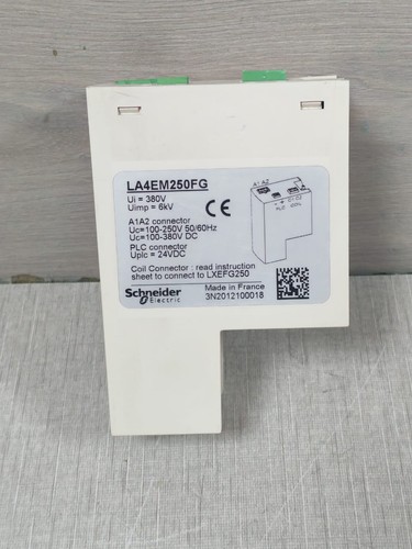 Module commande - de,