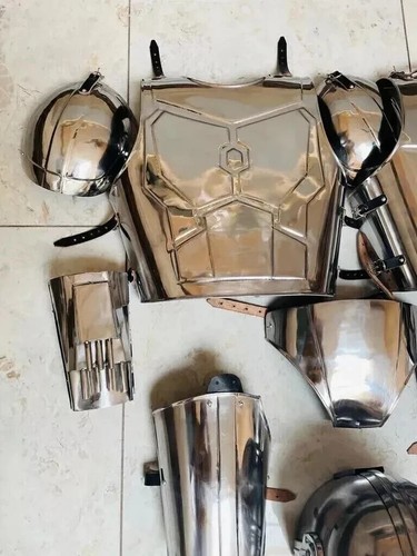 Costume armure inspiration - costume, d'armure
