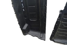 Cloison de separation