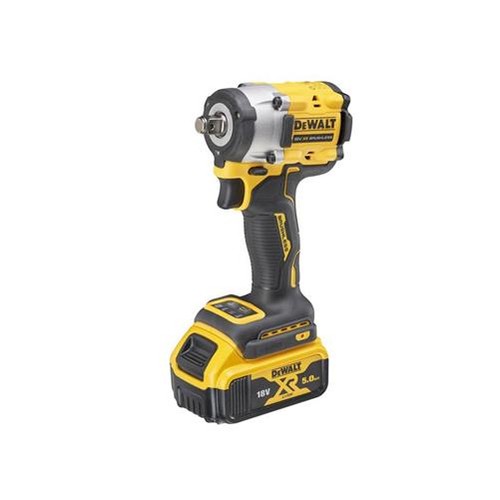 Dewalt dcf921p2t clé à - dcf921p2t, xr