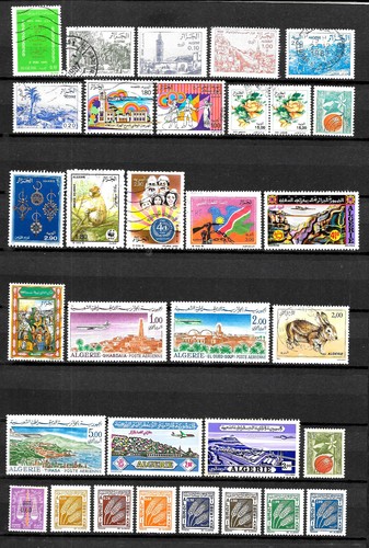 Z97 algerie lot - z97,